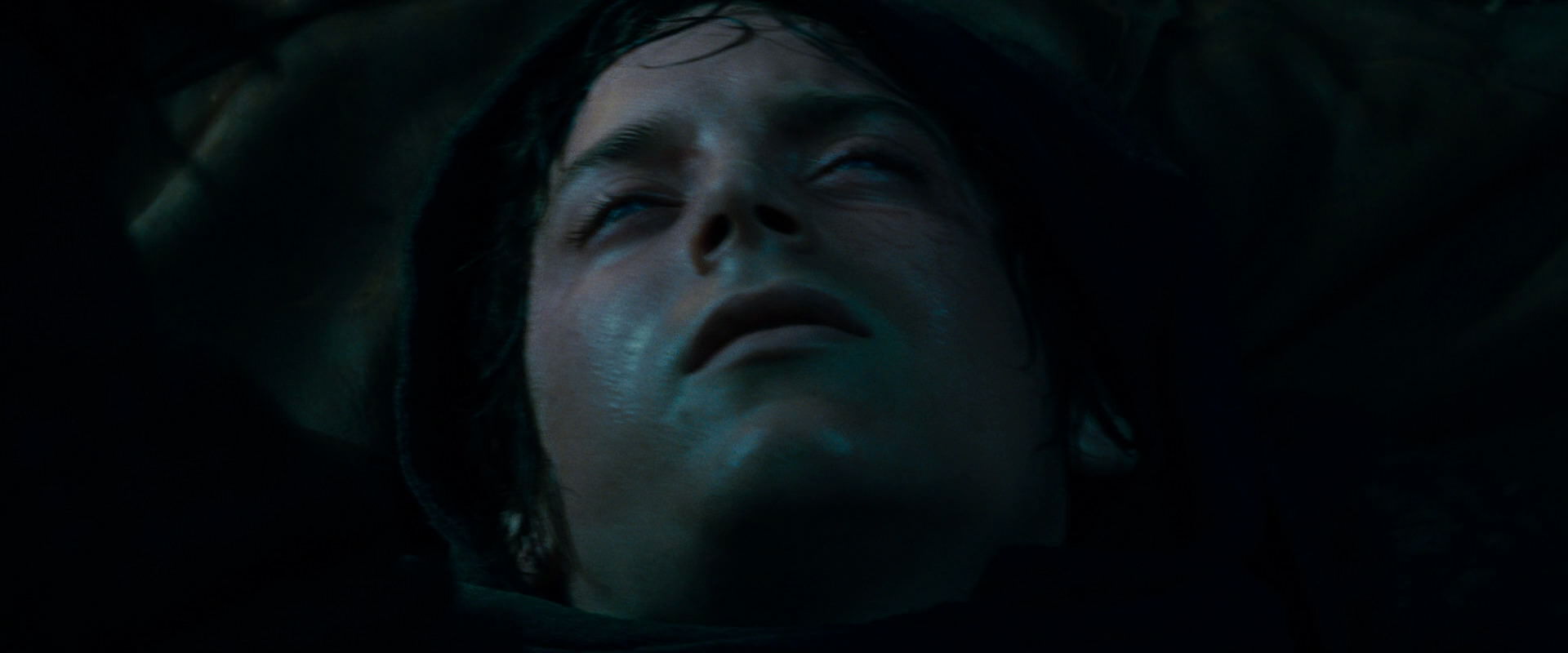 The Lord of the Rings: The Fellowship of the Ring (2001) HD screenshot 9311