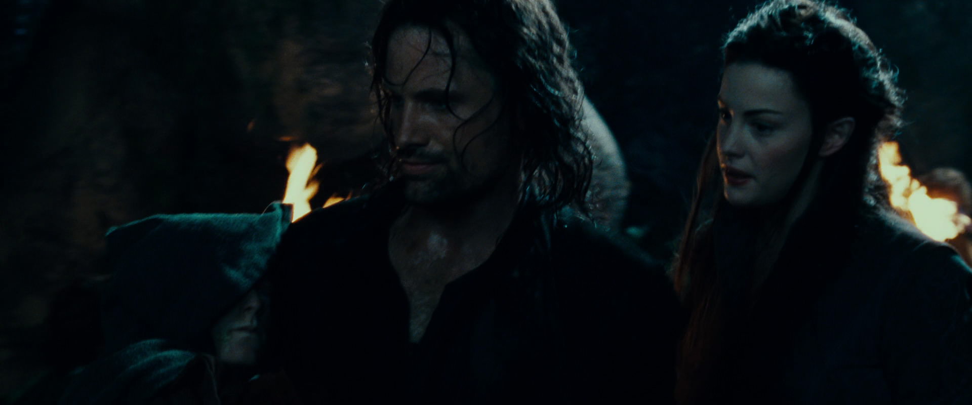 The Lord of the Rings: The Fellowship of the Ring (2001) movie still 9319