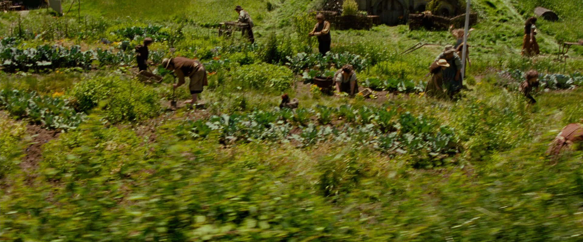 The Lord of the Rings: The Fellowship of the Ring (2001) HD screenshot 932