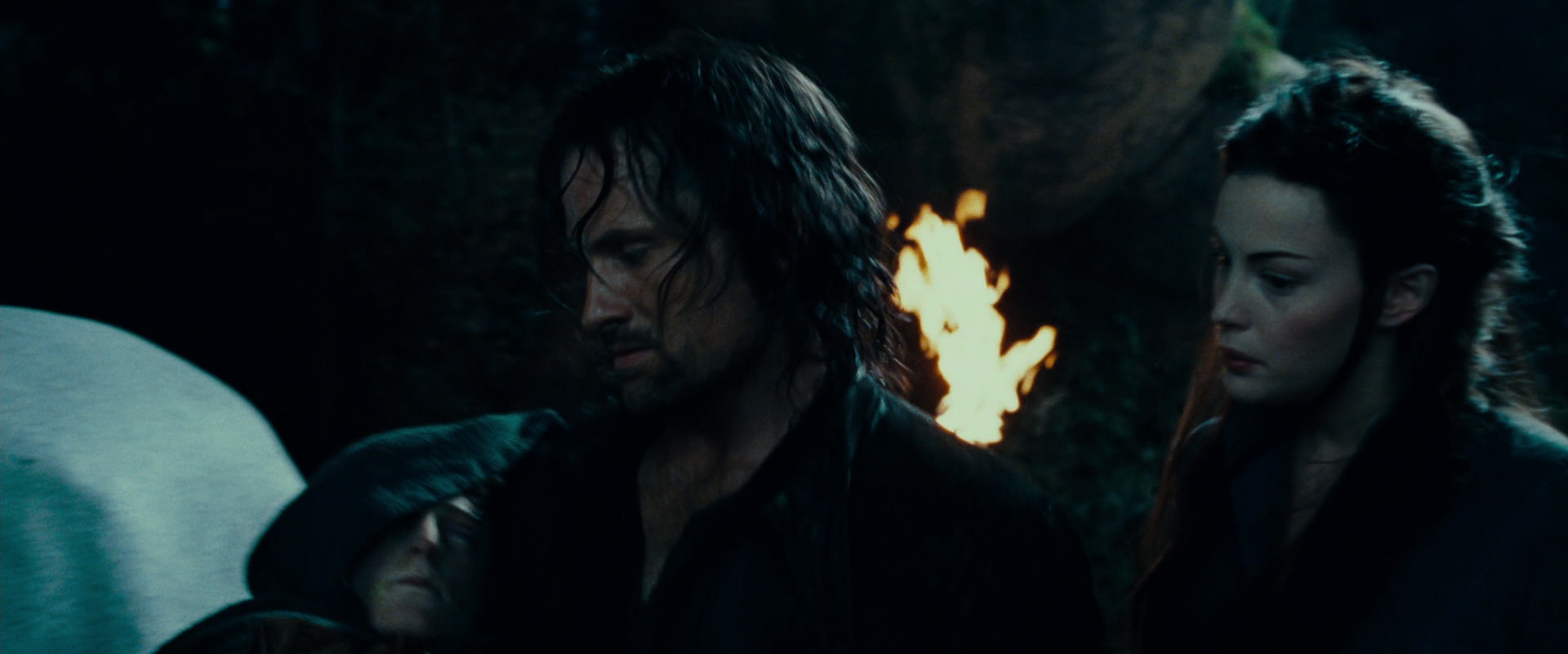 The Lord of the Rings: The Fellowship of the Ring (2001) screencap 9321