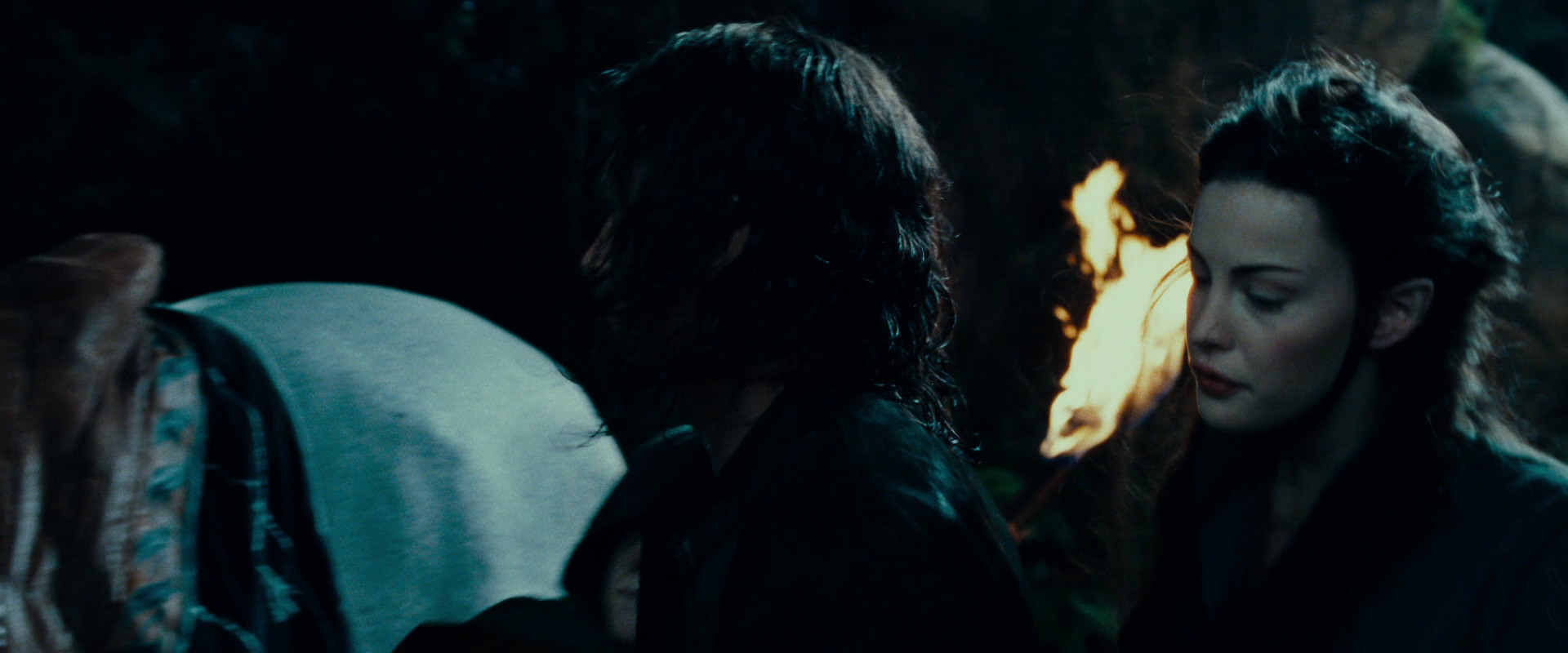 The Lord of the Rings: The Fellowship of the Ring (2001) movie still 9322
