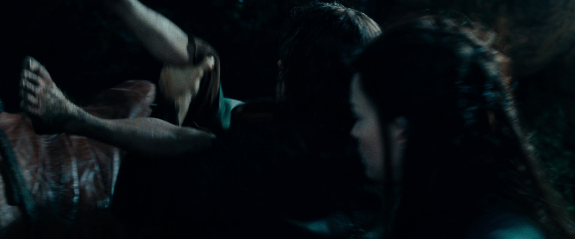 The Lord of the Rings: The Fellowship of the Ring (2001) HD screenshot 9323