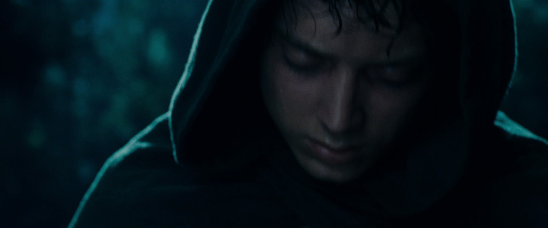The Lord of the Rings: The Fellowship of the Ring (2001) HD screenshot 9329