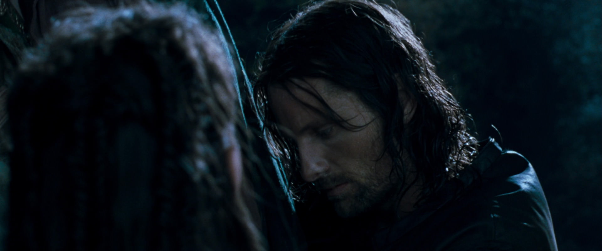 The Lord of the Rings: The Fellowship of the Ring (2001) movie still 9331