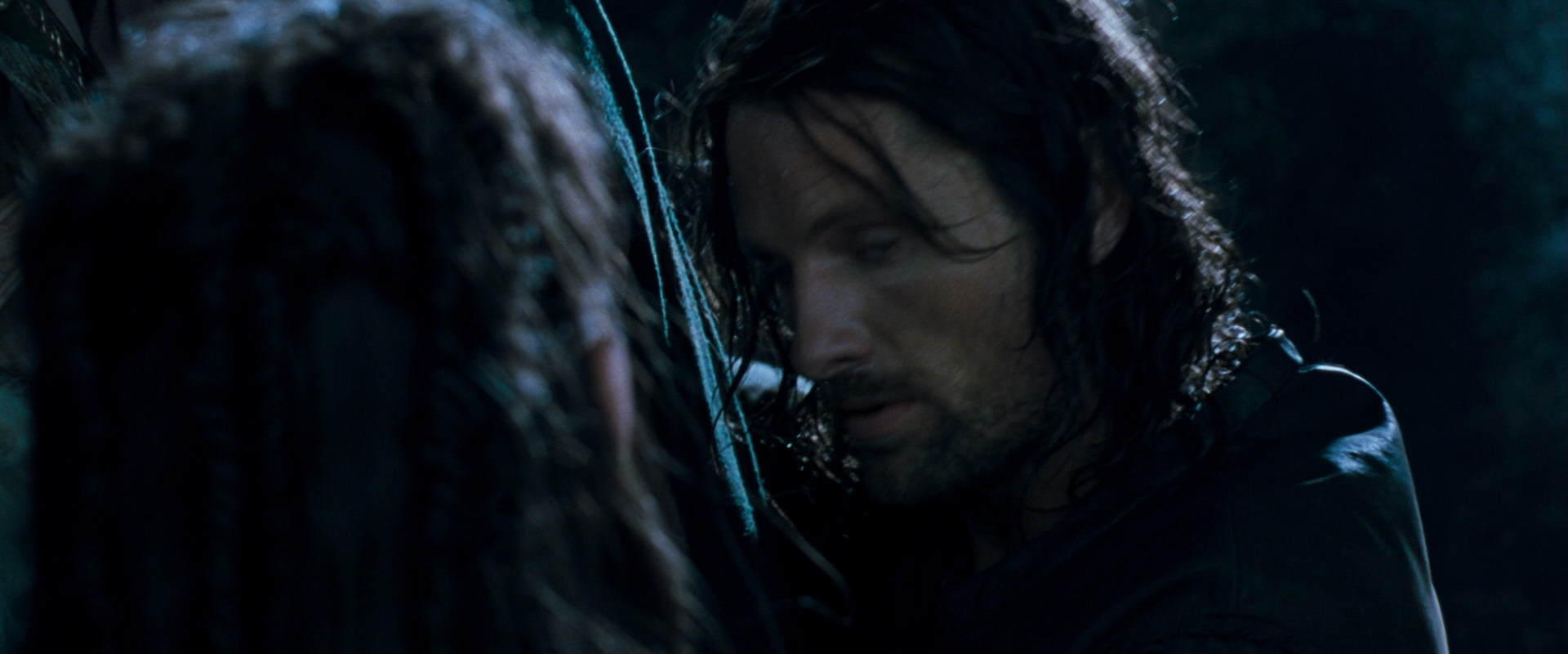 The Lord of the Rings: The Fellowship of the Ring (2001) HD screenshot 9332