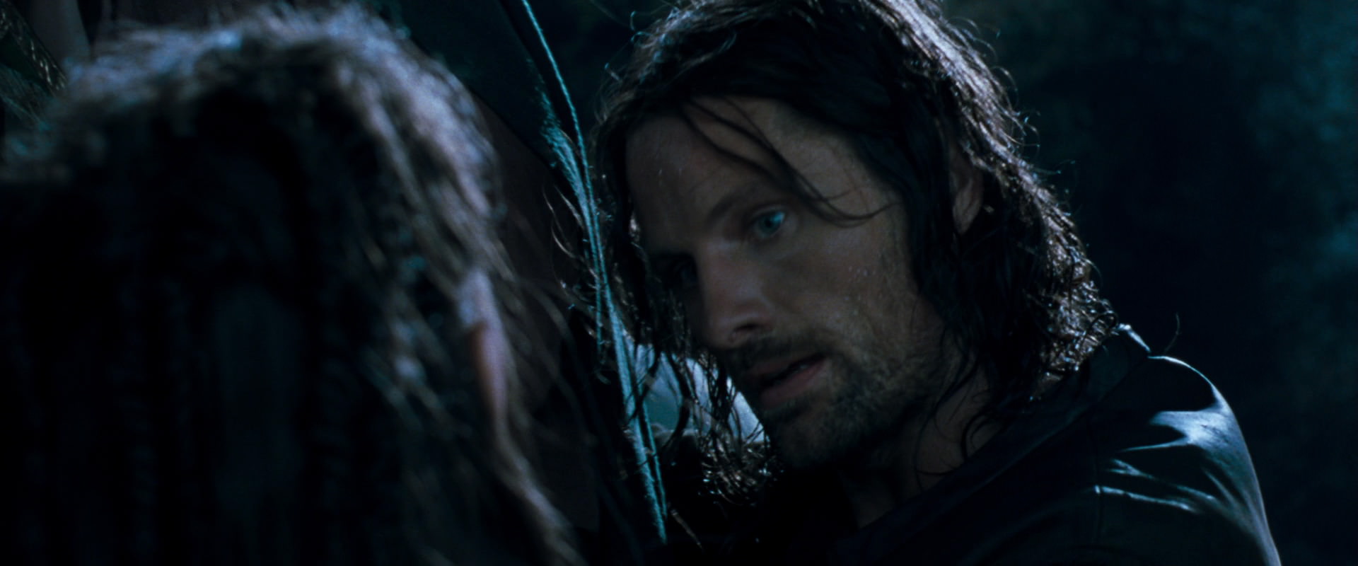 The Lord of the Rings: The Fellowship of the Ring (2001) screencap 9333