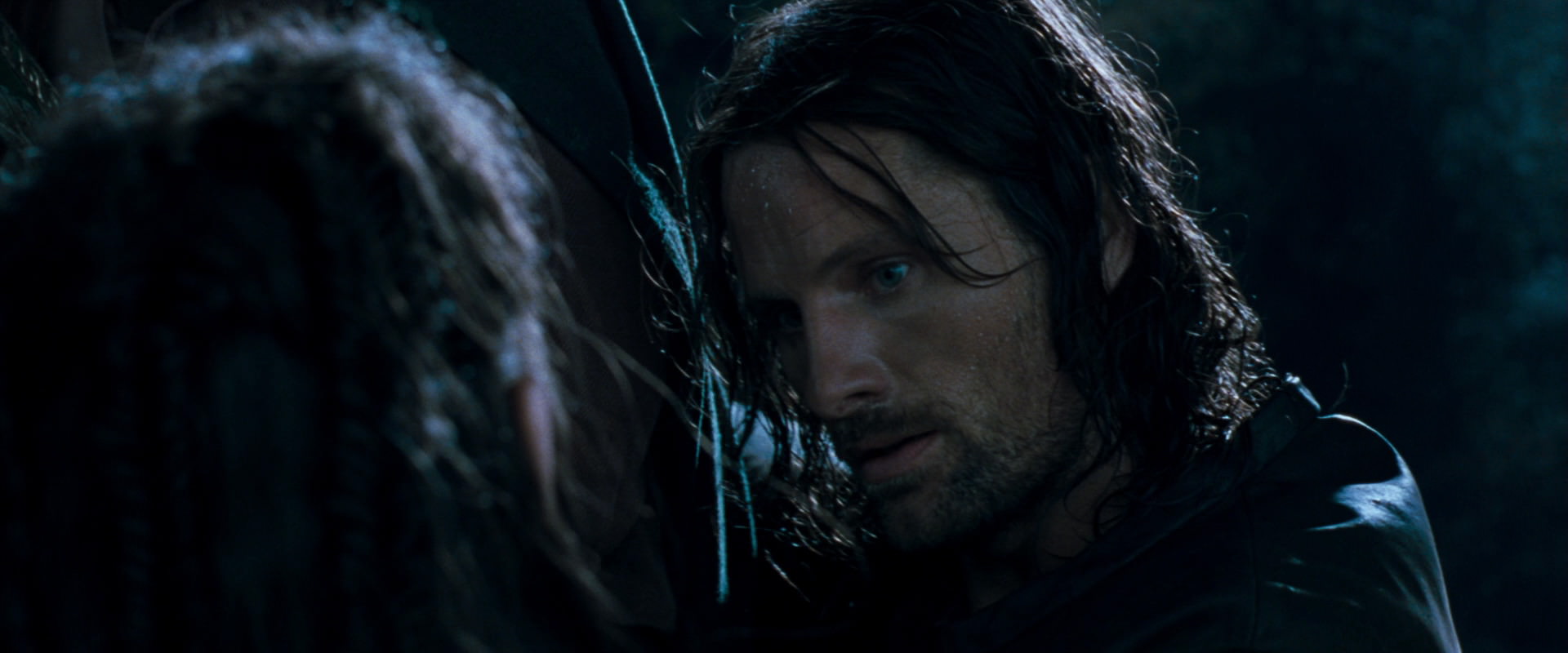 The Lord of the Rings: The Fellowship of the Ring (2001) movie still 9334