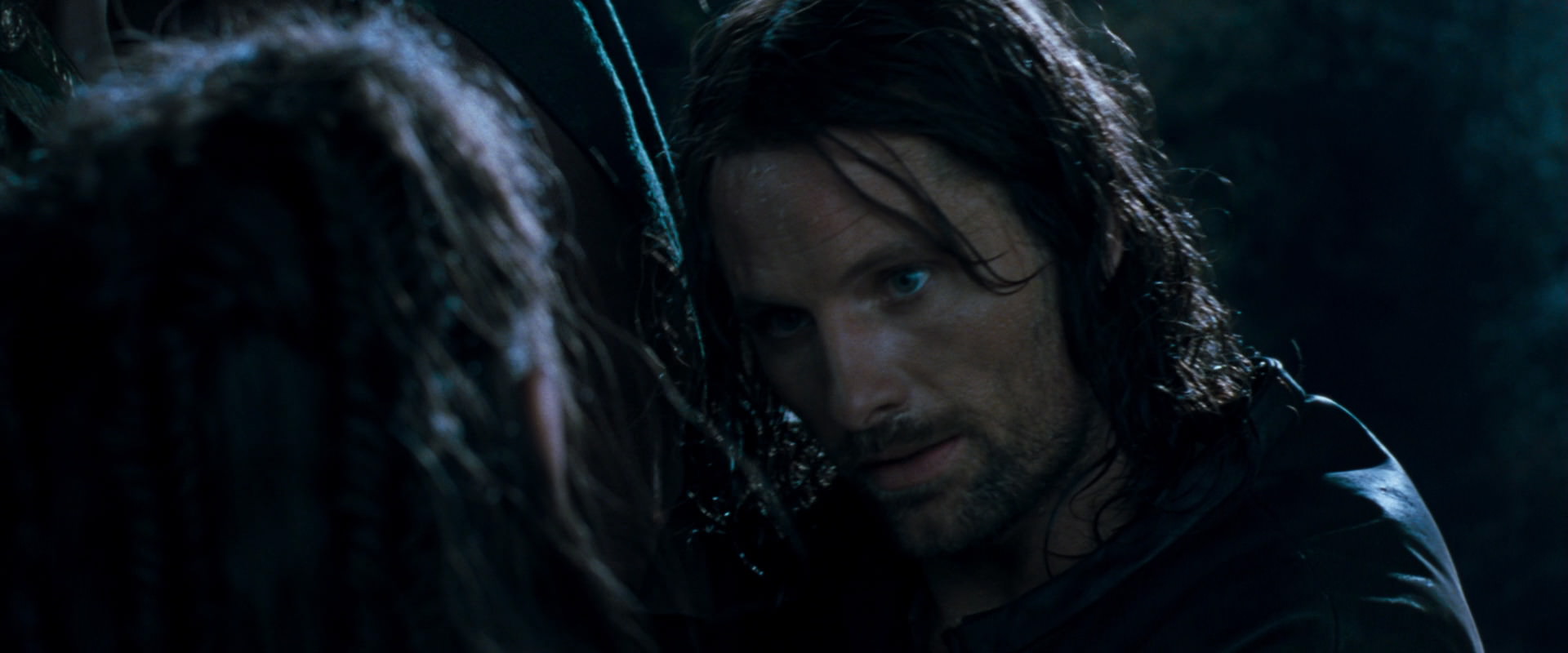 The Lord of the Rings: The Fellowship of the Ring (2001) HD screenshot 9335