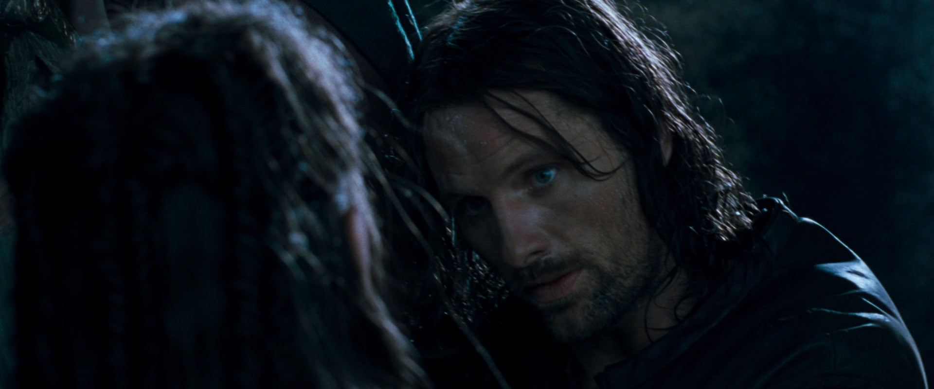 The Lord of the Rings: The Fellowship of the Ring (2001) screencap 9336