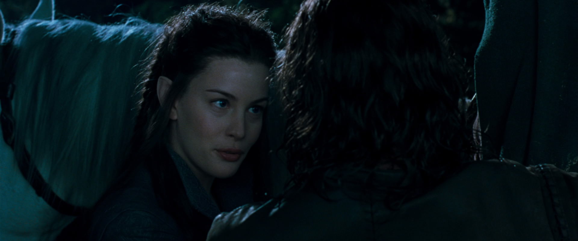 The Lord of the Rings: The Fellowship of the Ring (2001) HD screenshot 9338