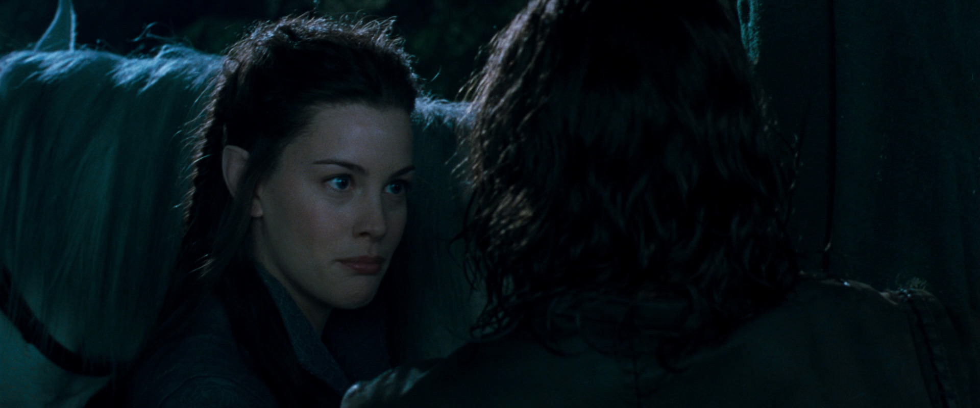 The Lord of the Rings: The Fellowship of the Ring (2001) movie still 9340