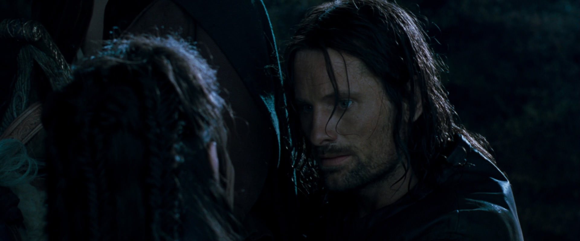 The Lord of the Rings: The Fellowship of the Ring (2001) HD screenshot 9341