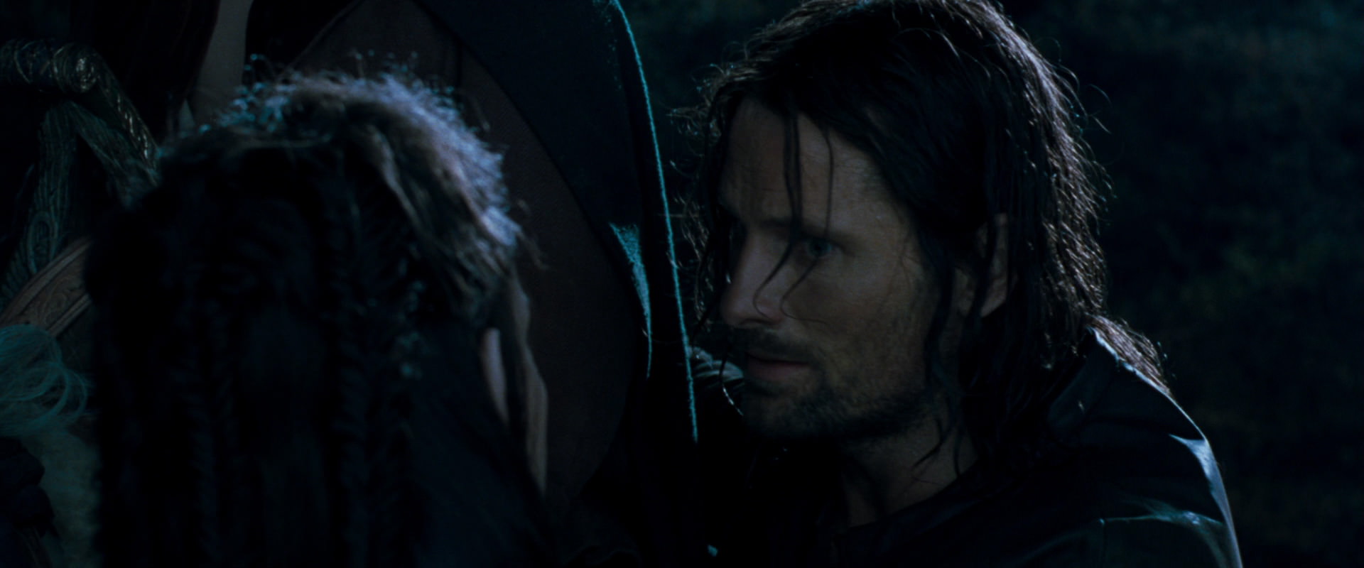 The Lord of the Rings: The Fellowship of the Ring (2001) screencap 9342
