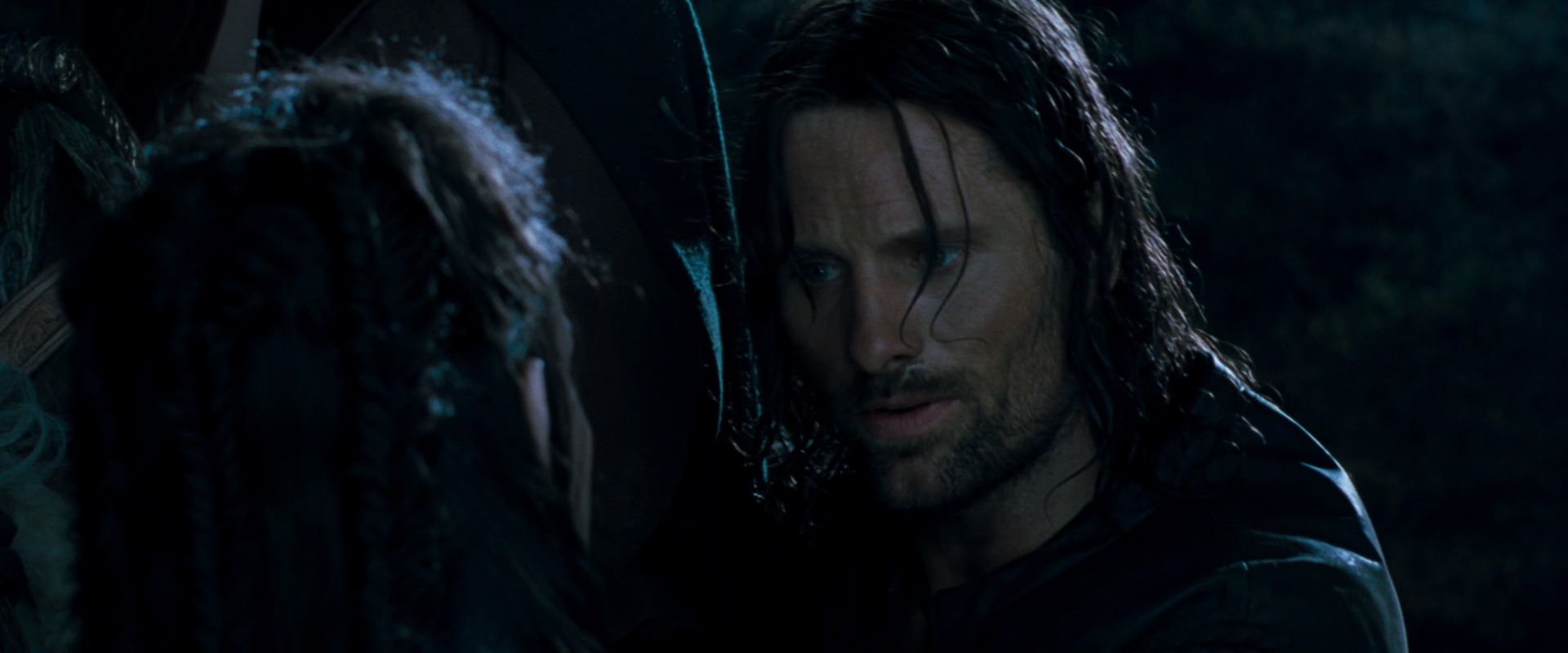 The Lord of the Rings: The Fellowship of the Ring (2001) movie still 9343