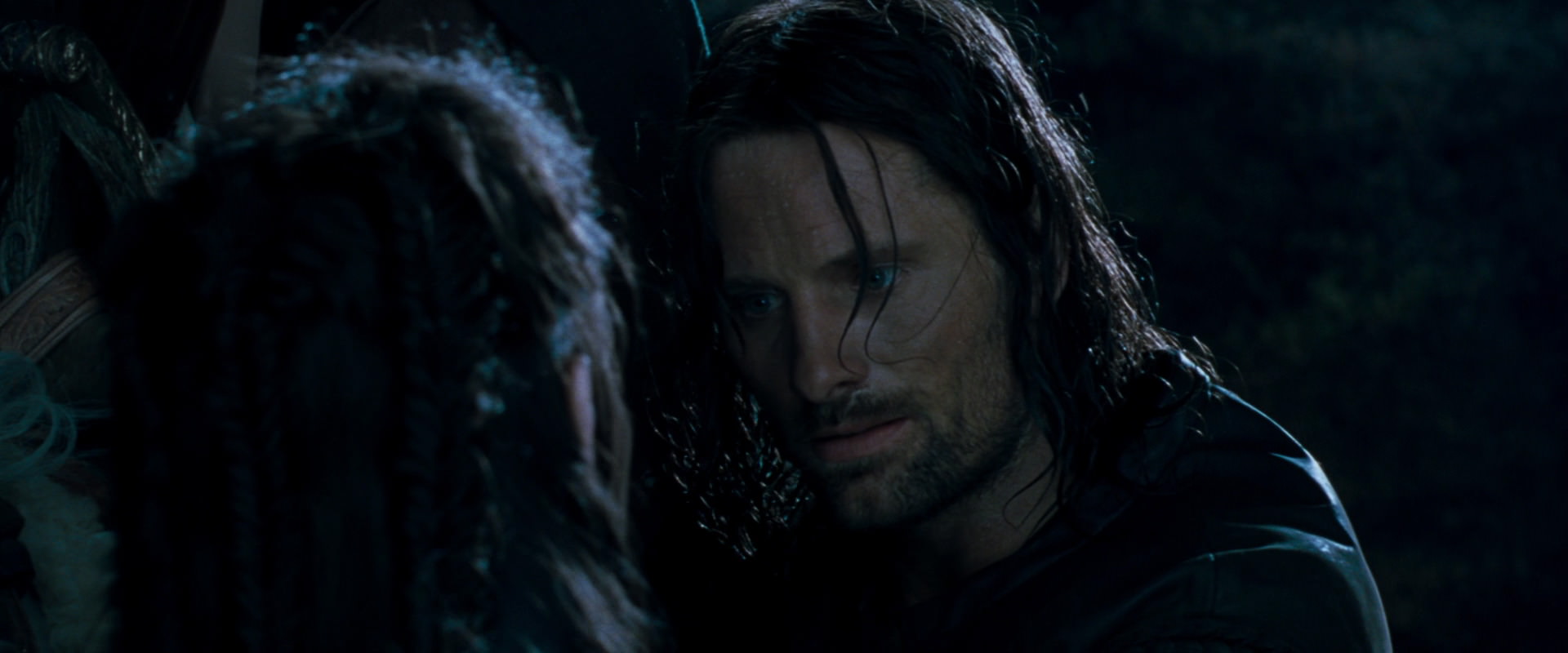 The Lord of the Rings: The Fellowship of the Ring (2001) HD screenshot 9344