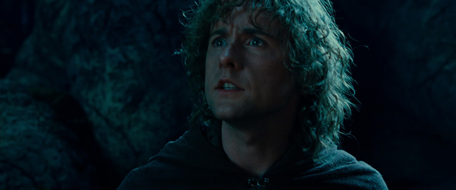The Lord of the Rings: The Fellowship of the Ring (2001) movie still 9346