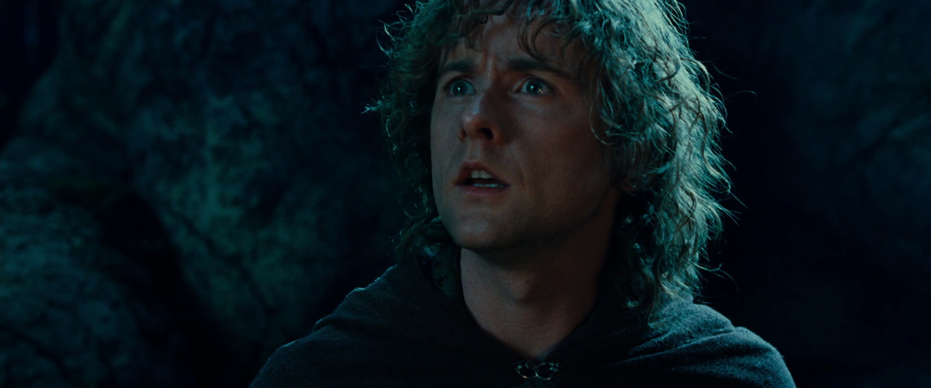 The Lord of the Rings: The Fellowship of the Ring (2001) HD screenshot 9347