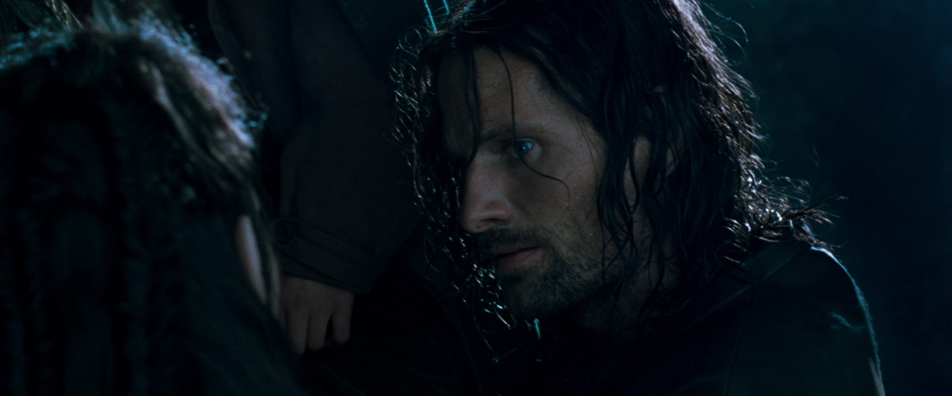 The Lord of the Rings: The Fellowship of the Ring (2001) HD screenshot 9353