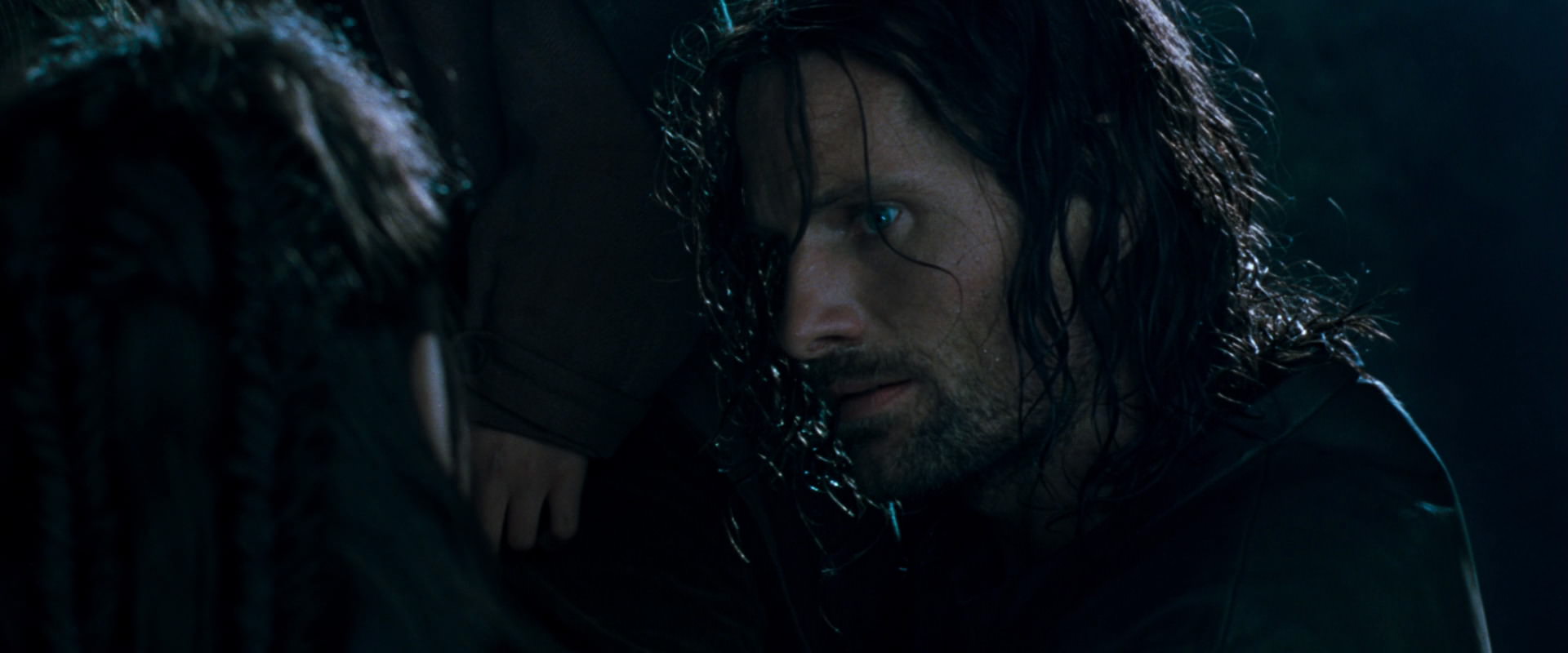 The Lord of the Rings: The Fellowship of the Ring (2001) screencap 9354