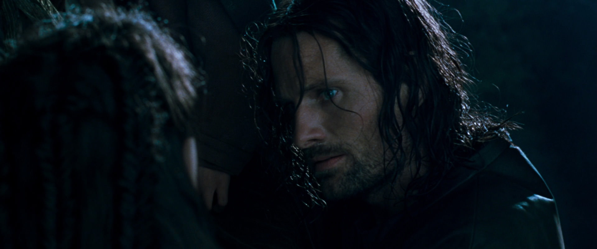 The Lord of the Rings: The Fellowship of the Ring (2001) movie still 9355