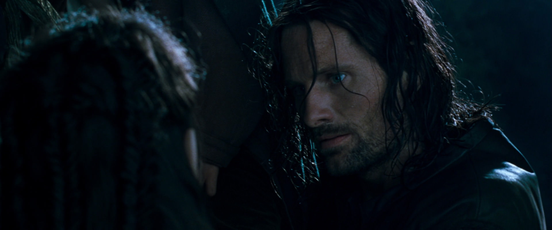 The Lord of the Rings: The Fellowship of the Ring (2001) HD screenshot 9356