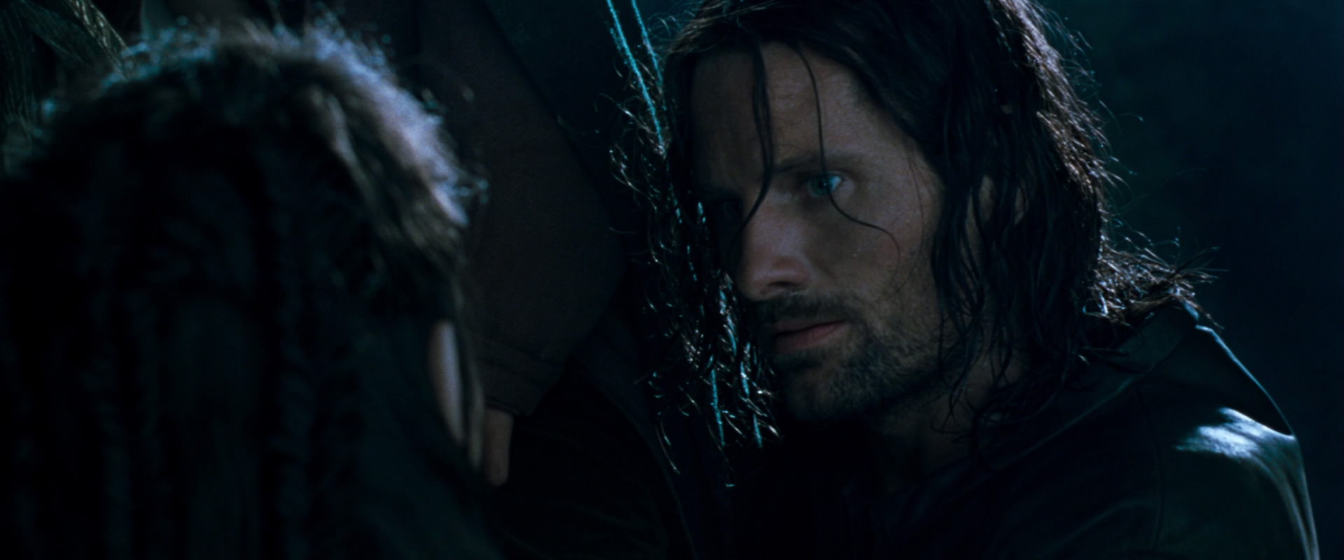 The Lord of the Rings: The Fellowship of the Ring (2001) screencap 9357