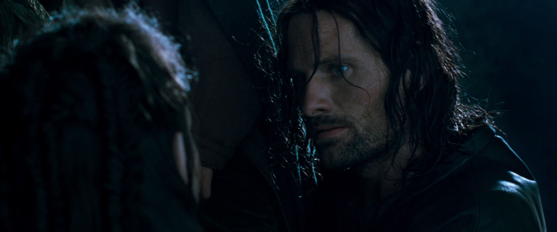 The Lord of the Rings: The Fellowship of the Ring (2001) movie still 9358