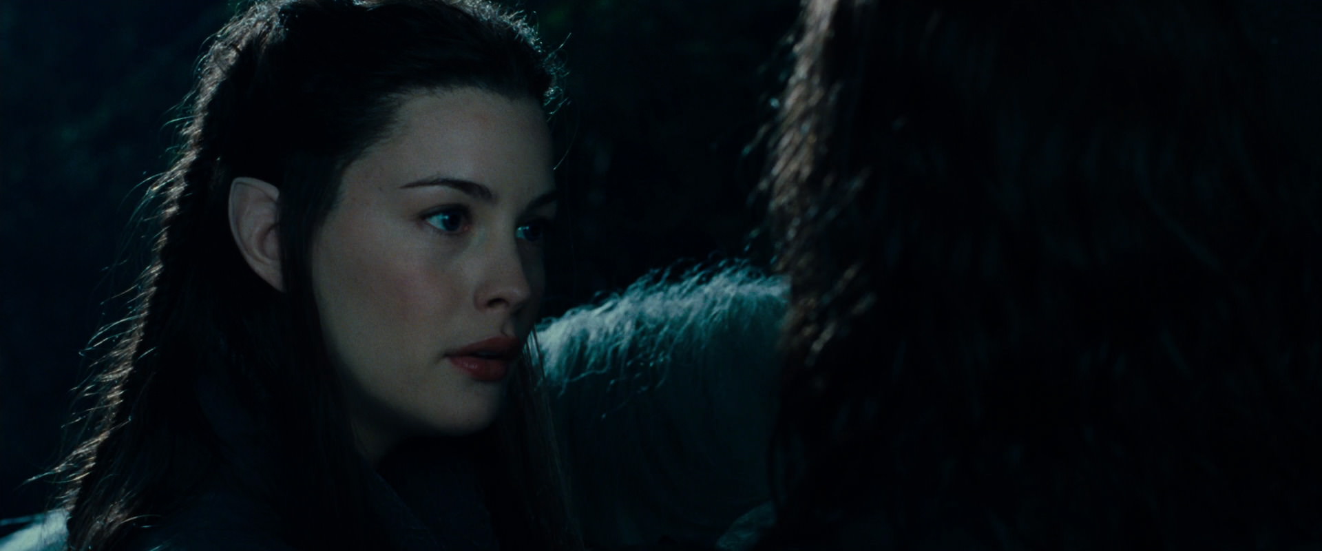 The Lord of the Rings: The Fellowship of the Ring (2001) HD screenshot 9359