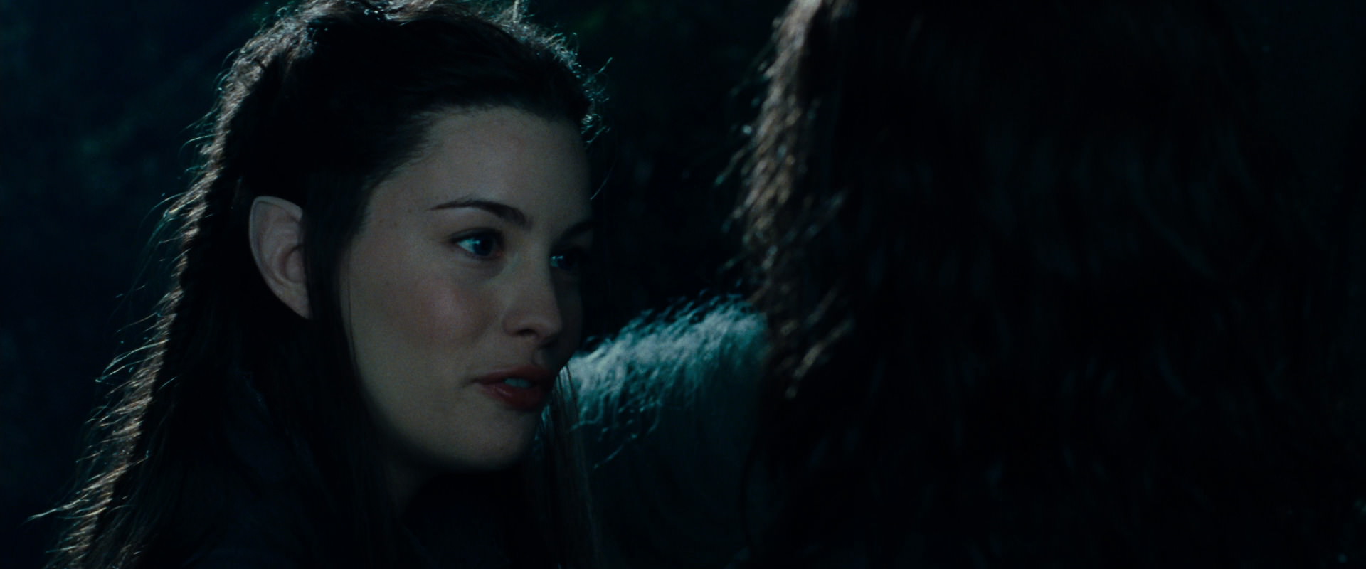 The Lord of the Rings: The Fellowship of the Ring (2001) movie still 9361