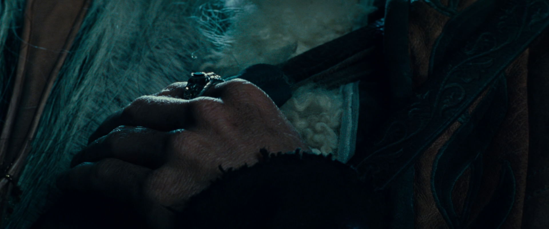 The Lord of the Rings: The Fellowship of the Ring (2001) HD screenshot 9365