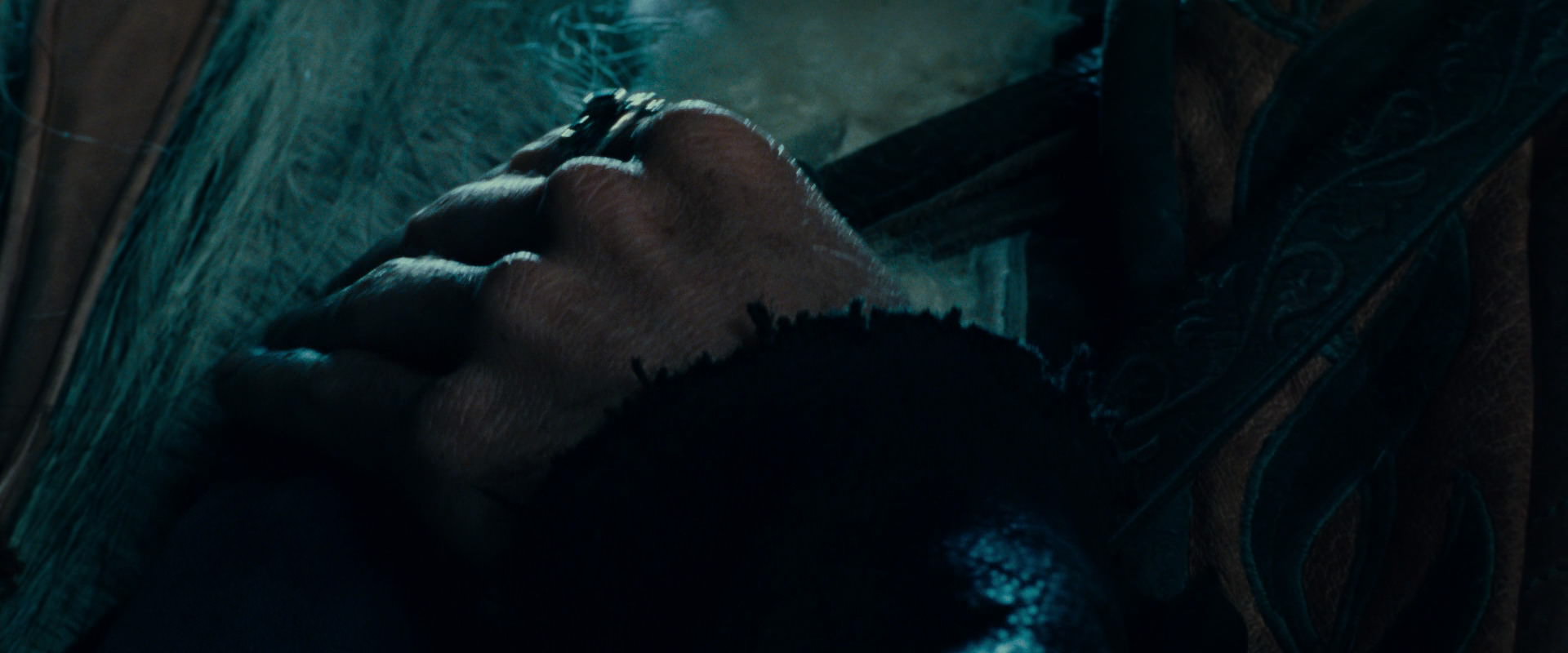 The Lord of the Rings: The Fellowship of the Ring (2001) screencap 9366