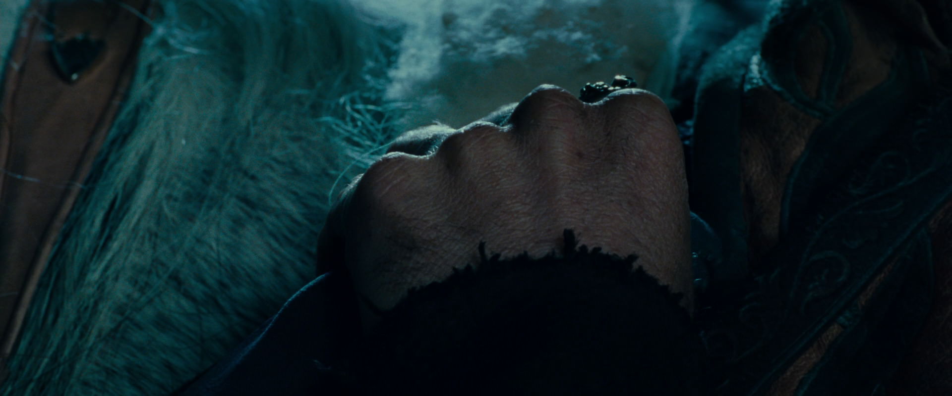The Lord of the Rings: The Fellowship of the Ring (2001) HD screenshot 9368