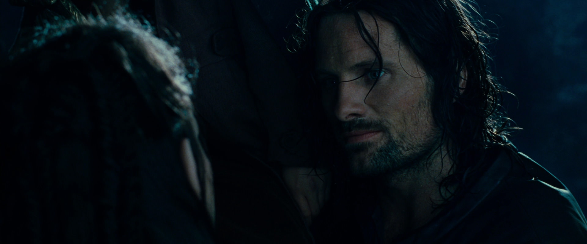 The Lord of the Rings: The Fellowship of the Ring (2001) screencap 9369