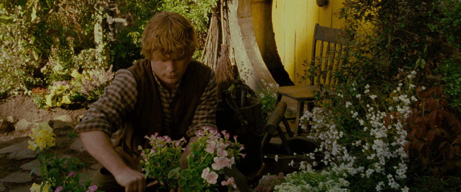The Lord of the Rings: The Fellowship of the Ring (2001) movie still 937