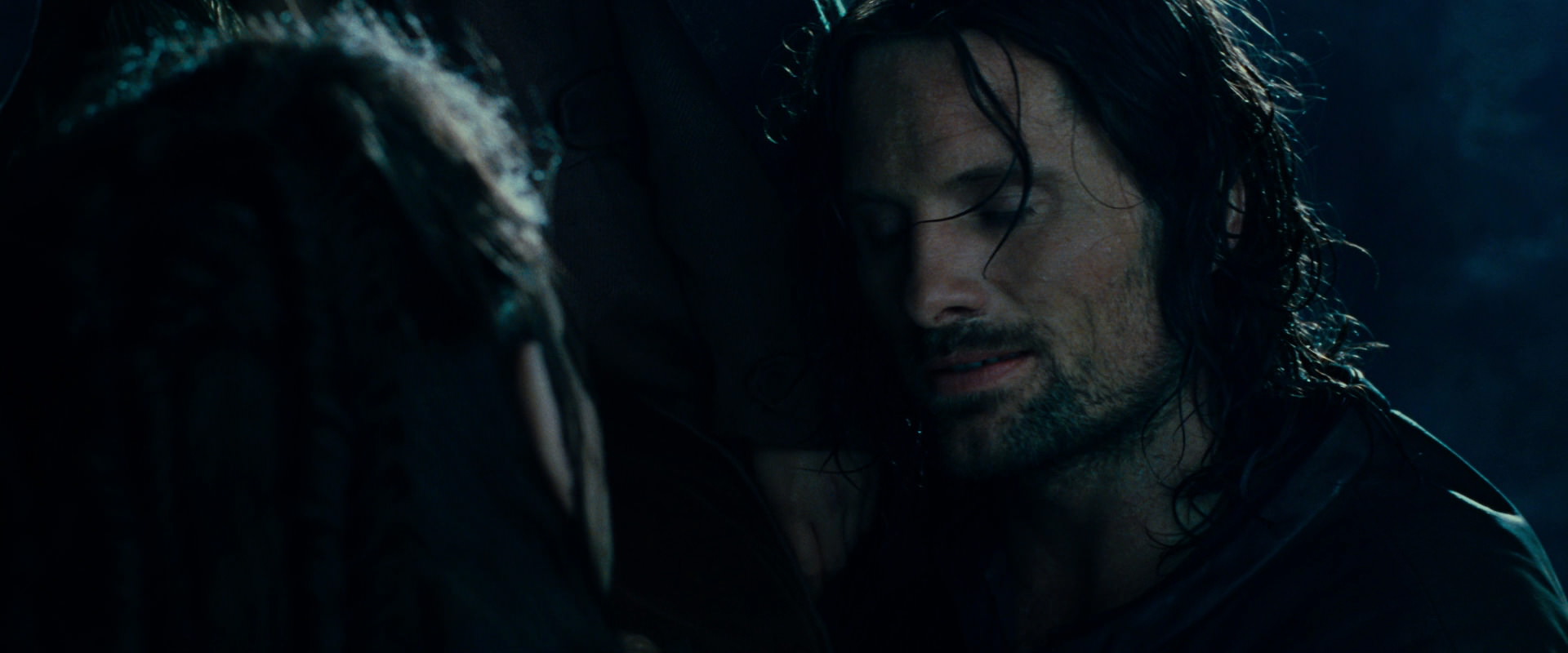 The Lord of the Rings: The Fellowship of the Ring (2001) HD screenshot 9371