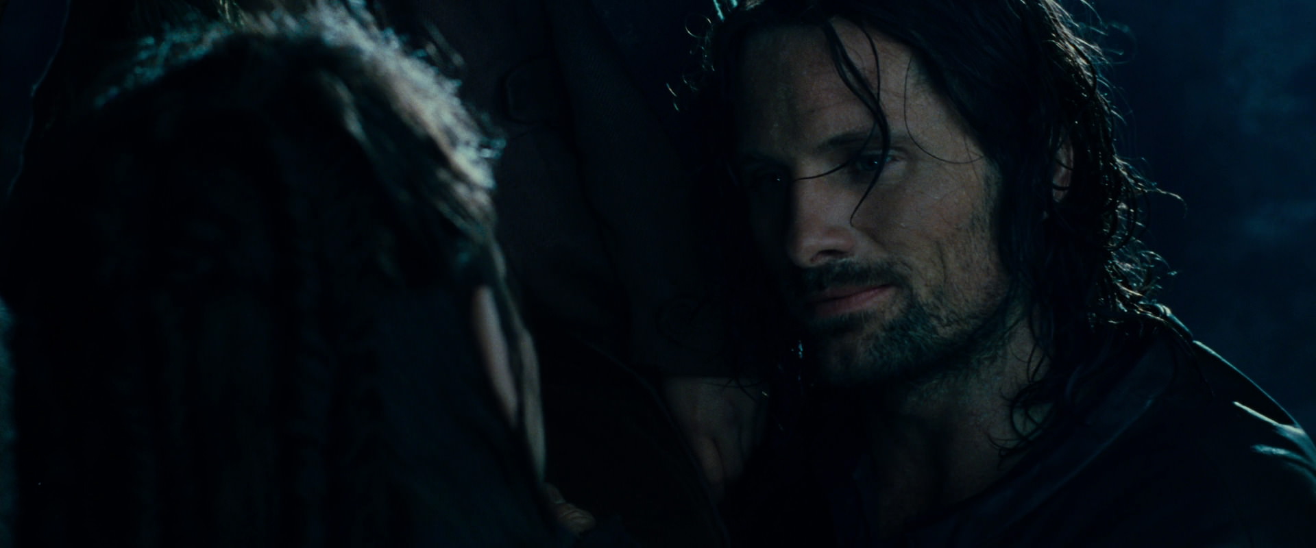 The Lord of the Rings: The Fellowship of the Ring (2001) screencap 9372
