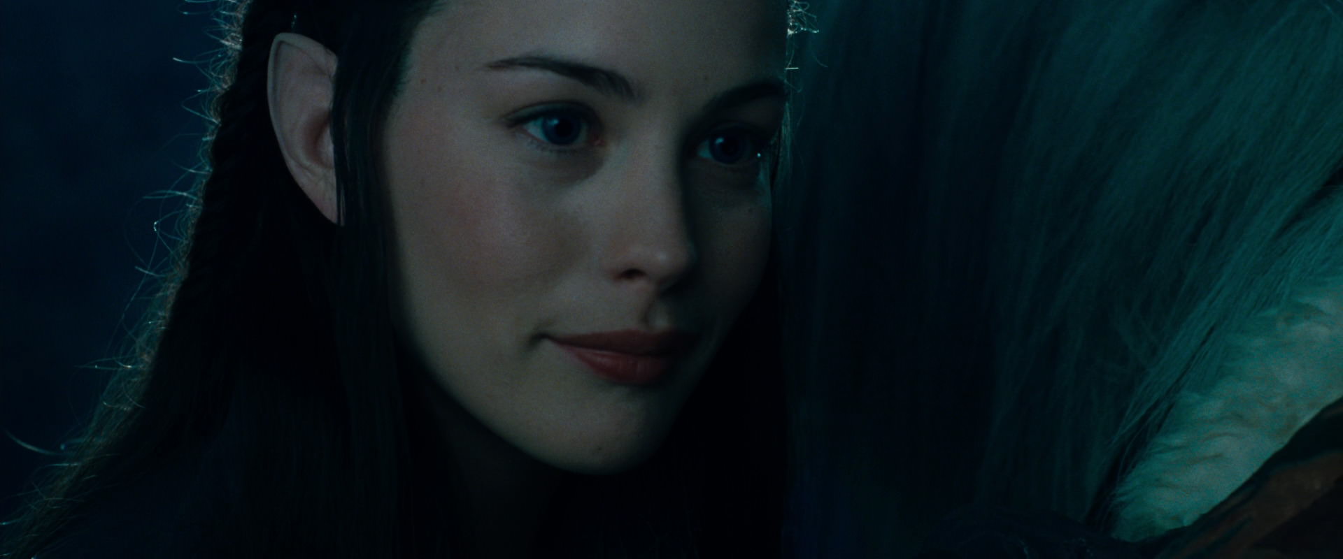 The Lord of the Rings: The Fellowship of the Ring (2001) HD screenshot 9374