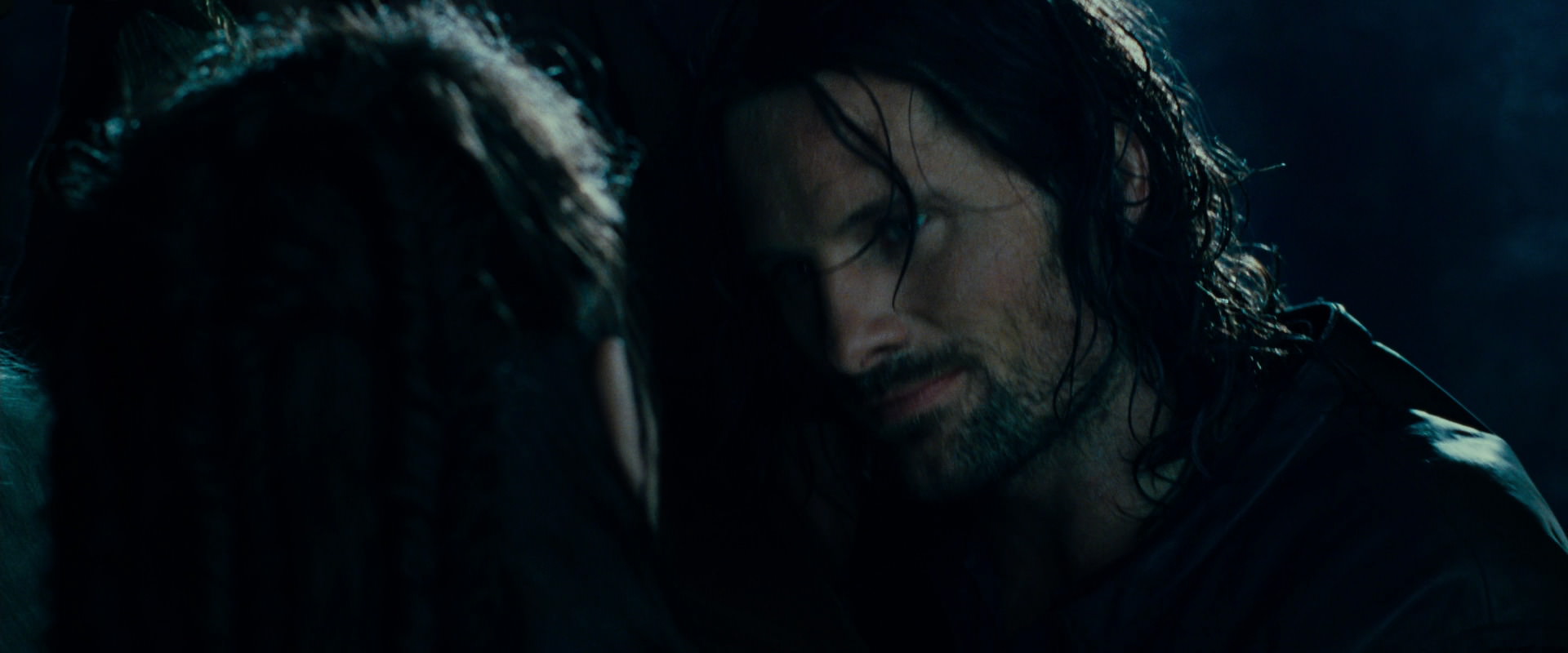 The Lord of the Rings: The Fellowship of the Ring (2001) movie still 9376
