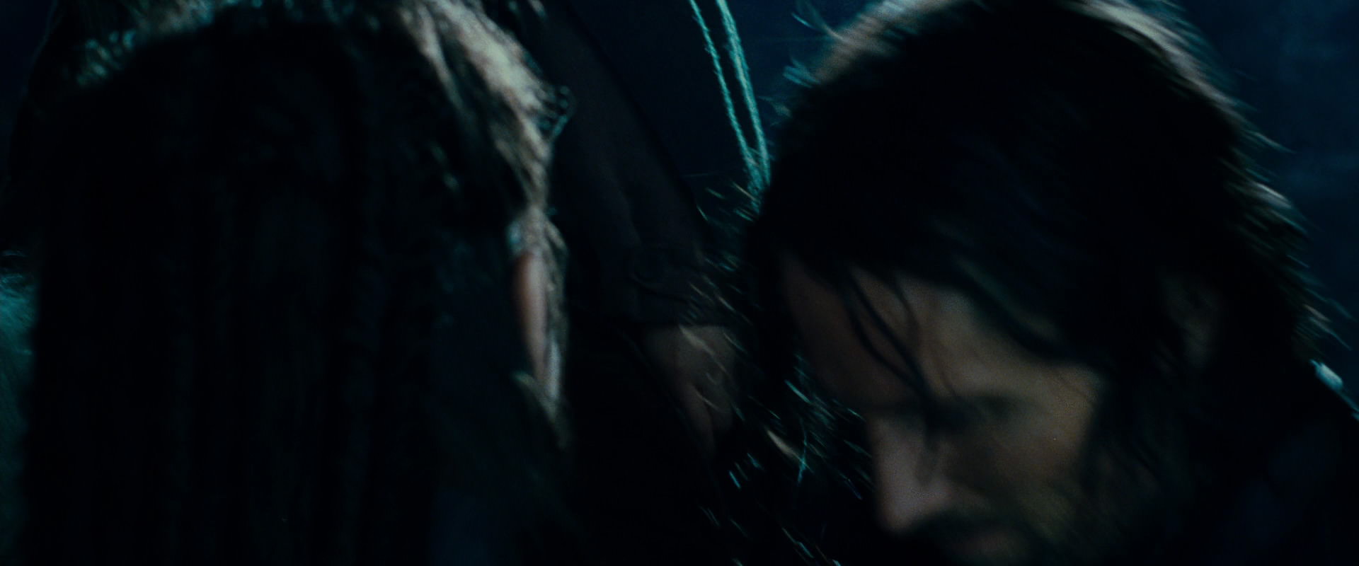 The Lord of the Rings: The Fellowship of the Ring (2001) HD screenshot 9377
