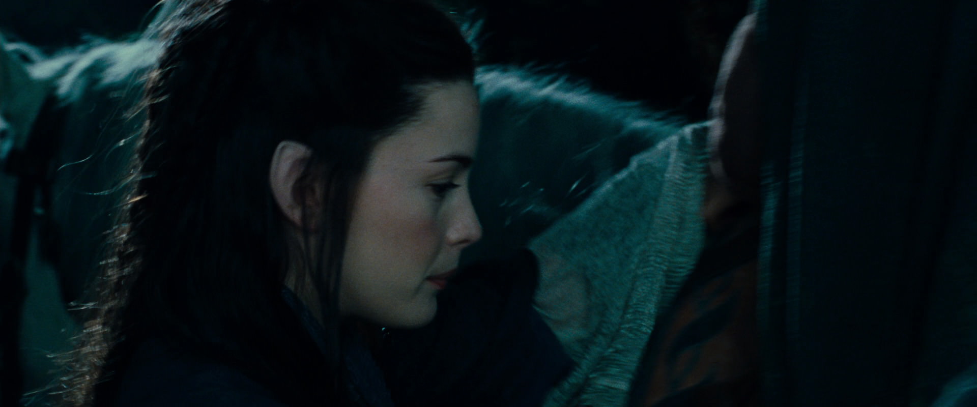 The Lord of the Rings: The Fellowship of the Ring (2001) screencap 9378