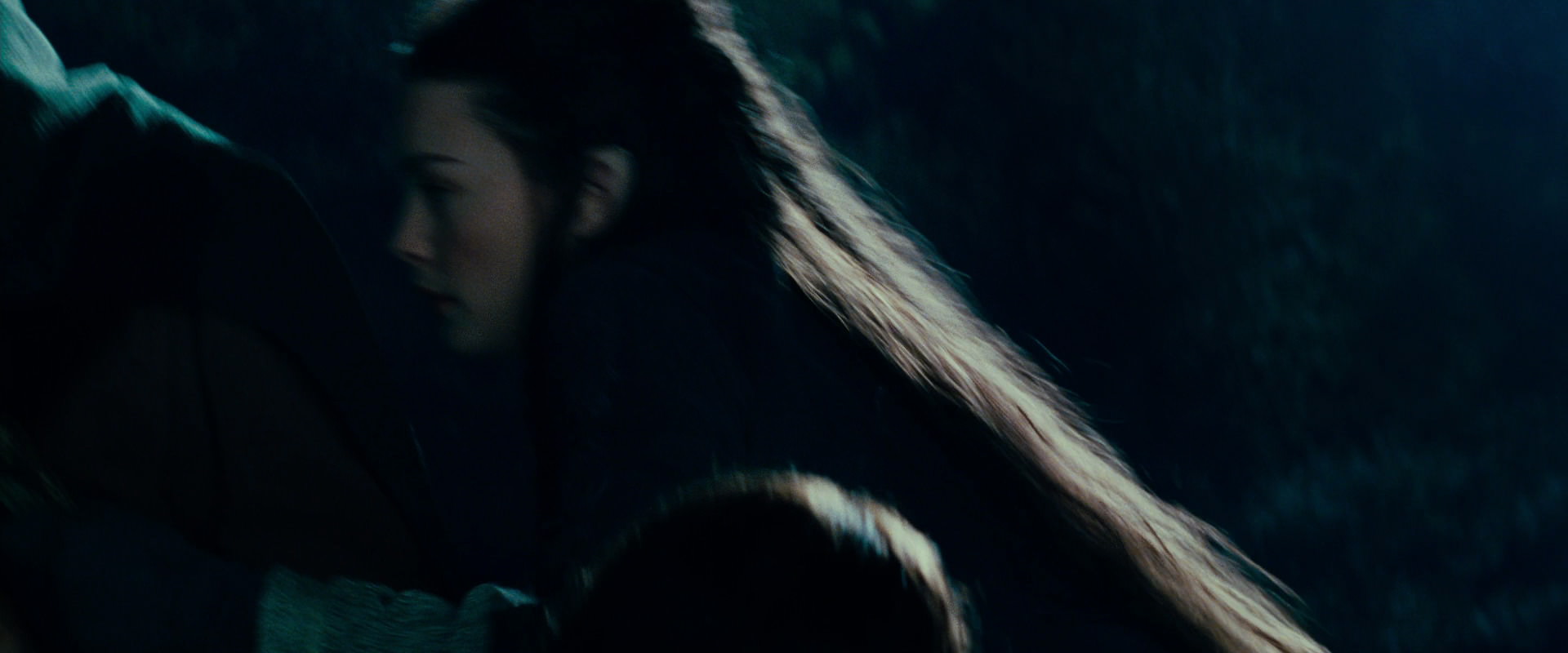 The Lord of the Rings: The Fellowship of the Ring (2001) HD screenshot 9380
