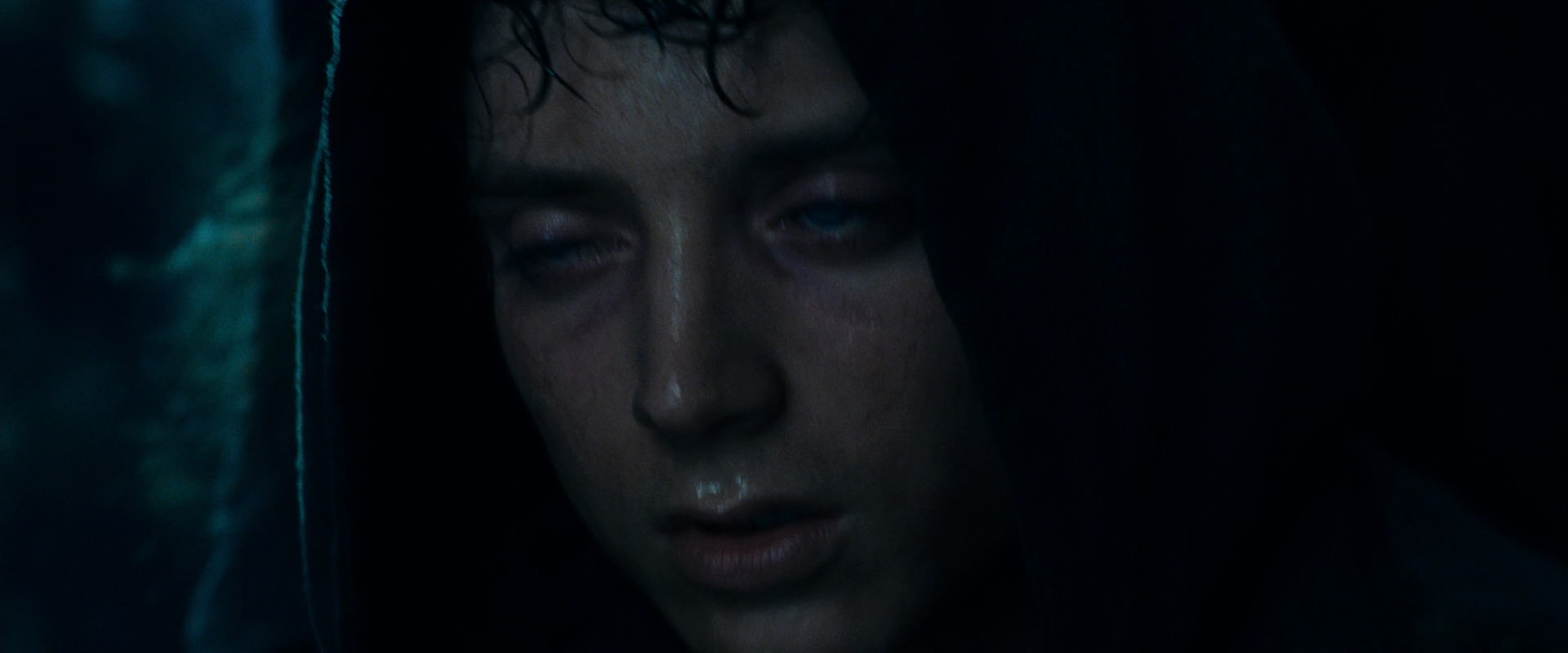 The Lord of the Rings: The Fellowship of the Ring (2001) HD screenshot 9383