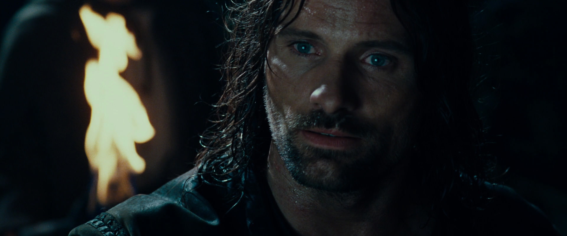 The Lord of the Rings: The Fellowship of the Ring (2001) movie still 9385
