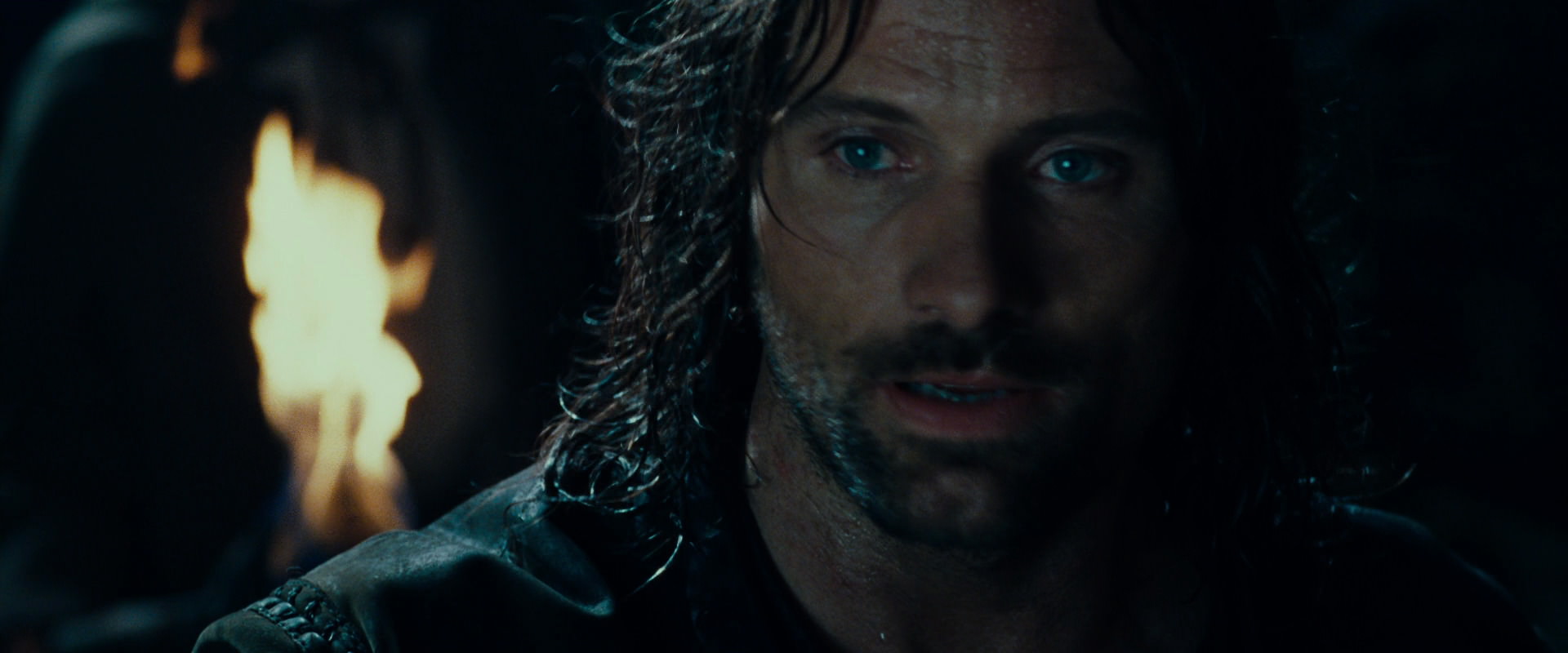 The Lord of the Rings: The Fellowship of the Ring (2001) HD screenshot 9386