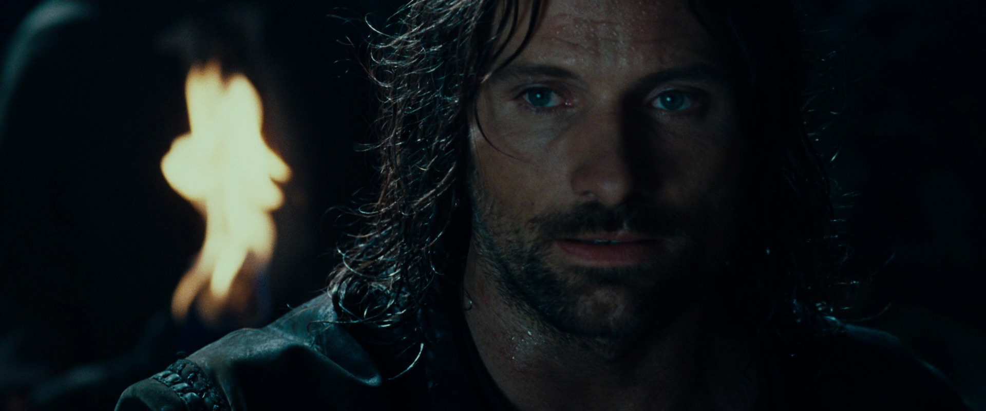 The Lord of the Rings: The Fellowship of the Ring (2001) screencap 9387