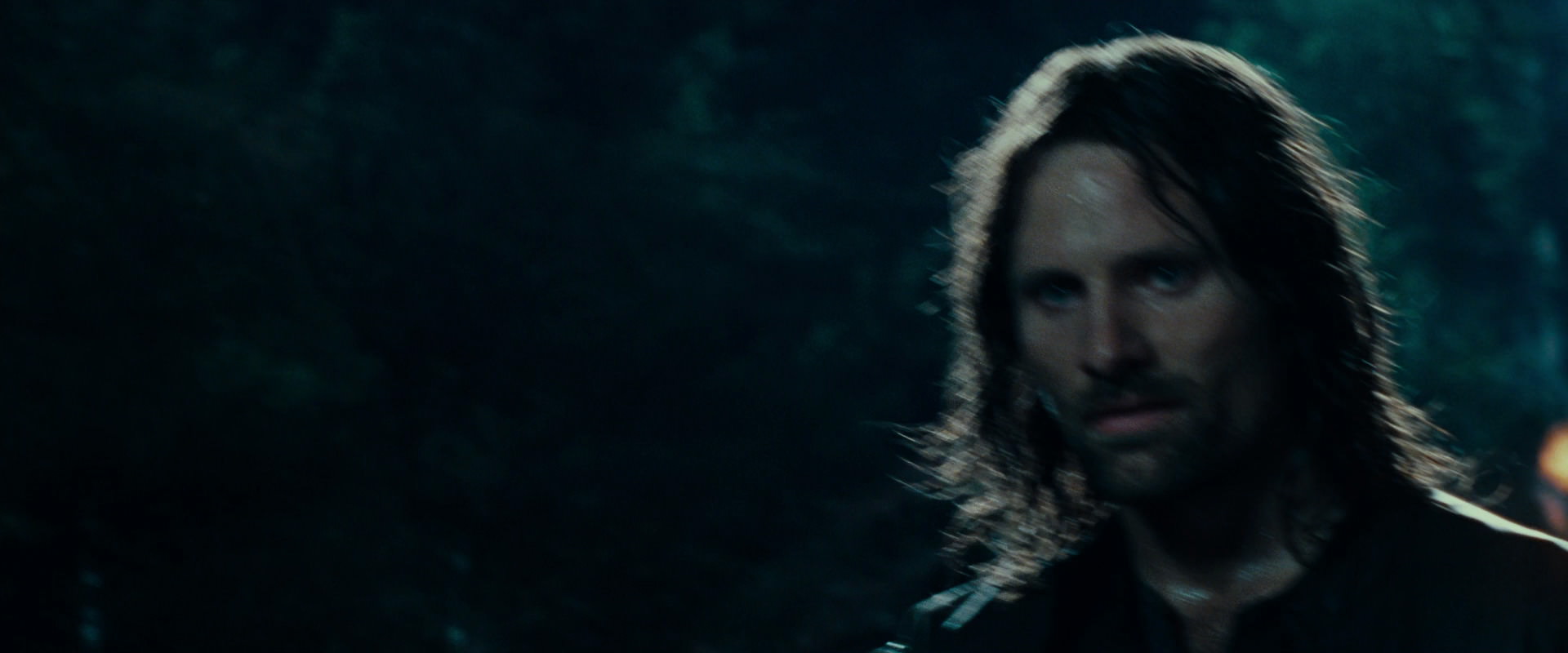 The Lord of the Rings: The Fellowship of the Ring (2001) screencap 9396