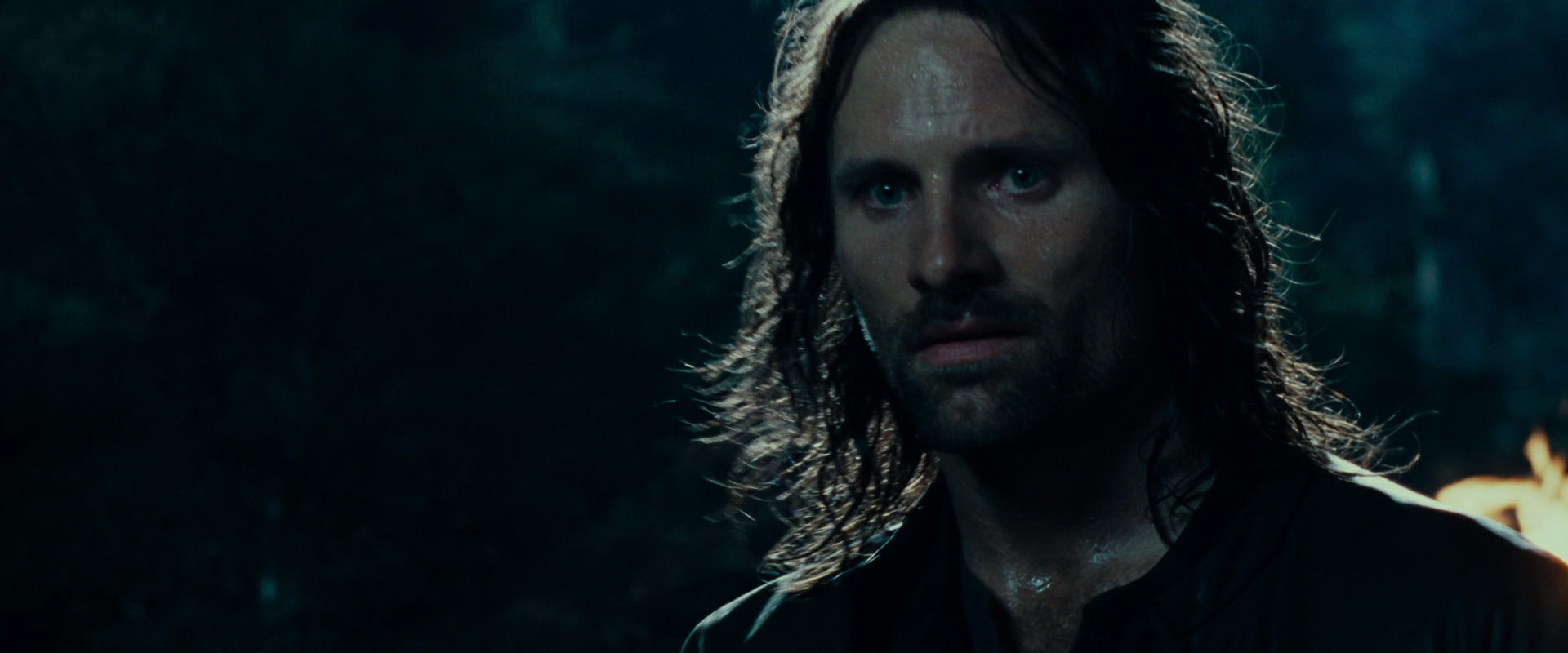 The Lord of the Rings: The Fellowship of the Ring (2001) movie still 9397
