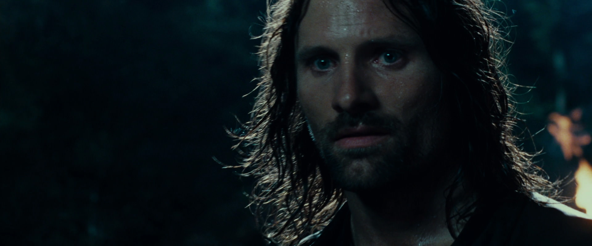 The Lord of the Rings: The Fellowship of the Ring (2001) HD screenshot 9398