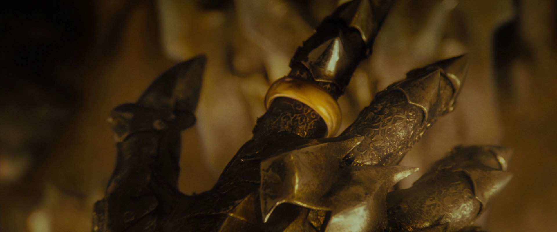 The Lord of the Rings: The Fellowship of the Ring (2001) movie still 94