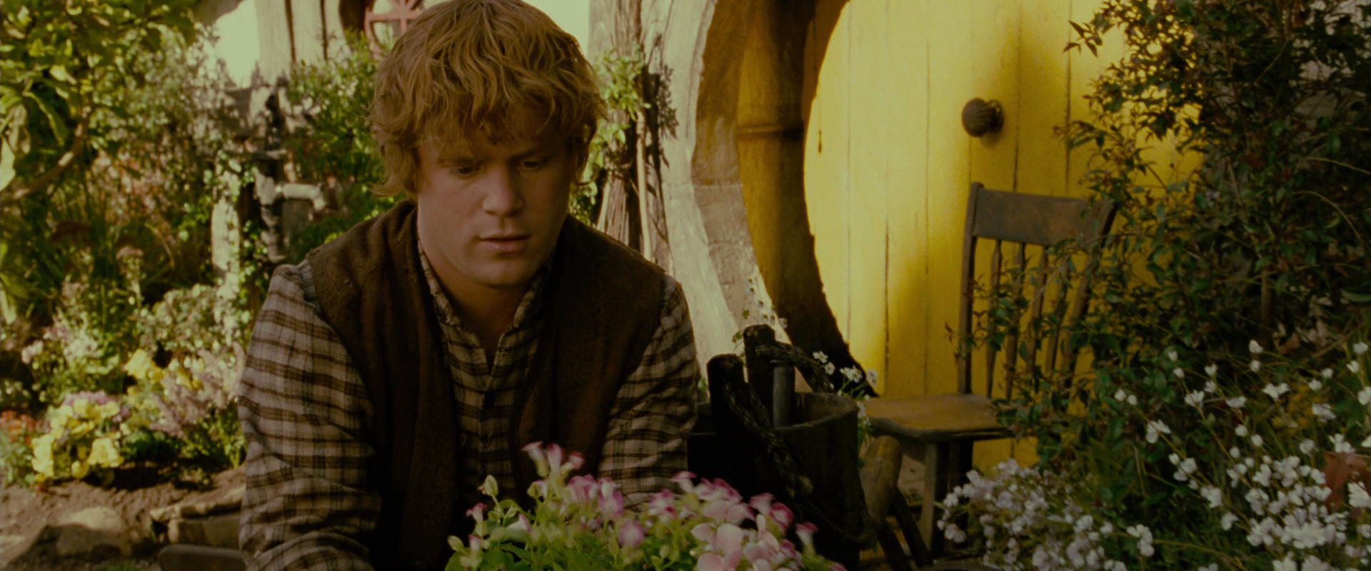 The Lord of the Rings: The Fellowship of the Ring (2001) movie still 940